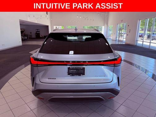 Iridium 2025 Lexus RX 350 Premium