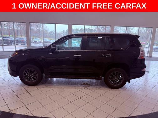 2023 Lexus GX 460 Premium