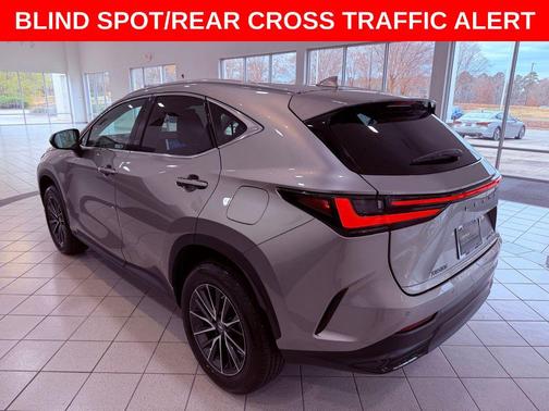 2023 Lexus NX 250 Premium