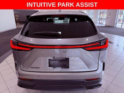 2023 Lexus NX 250 Premium