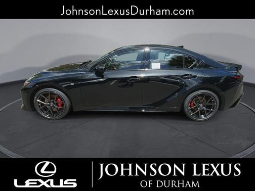 Caviar 2026 Lexus IS 350 Base