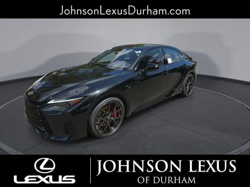 Caviar 2026 Lexus IS 350 Base