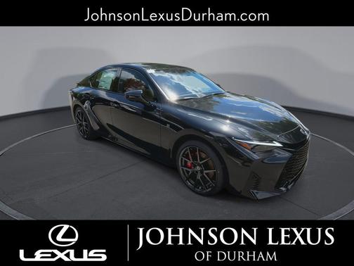 Caviar 2026 Lexus IS 350 Base