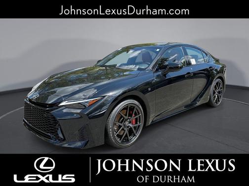 Caviar 2026 Lexus IS 350 Base