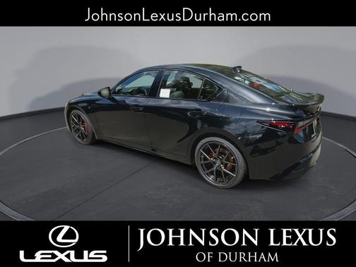Caviar 2026 Lexus IS 350 Base