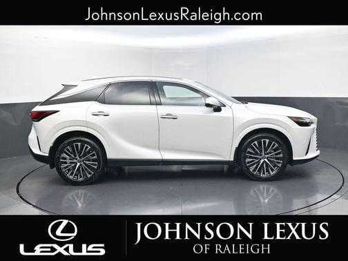 2026 Lexus RX 350 Base