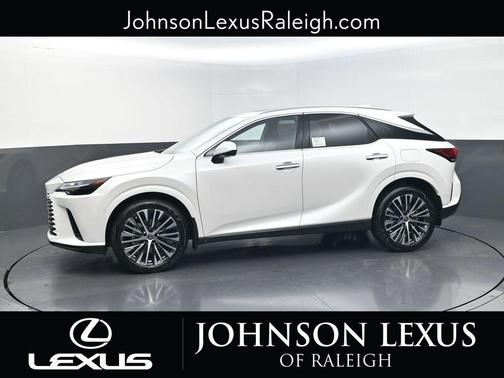 2026 Lexus RX 350 Base