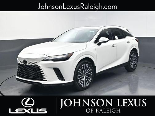 2026 Lexus RX 350 Base