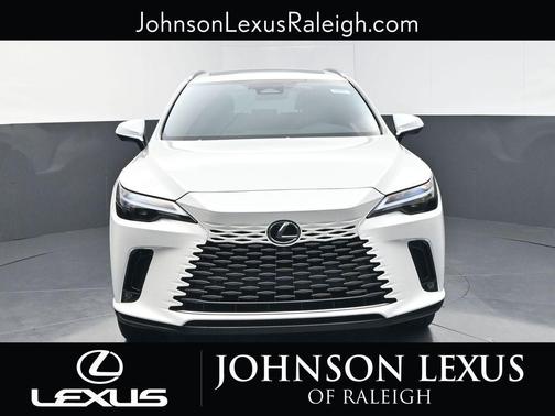 2026 Lexus RX 350 Base