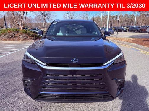 2024 Lexus TX 350 Premium