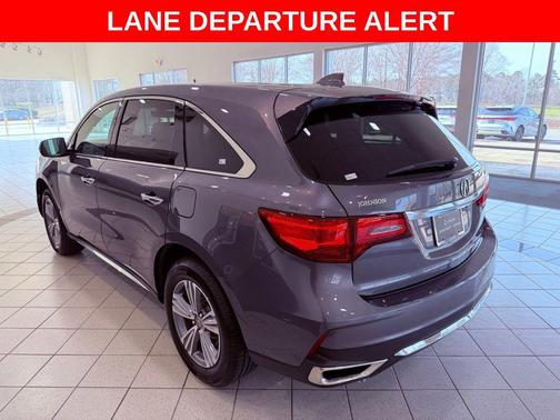 2020 Acura MDX 3.5L