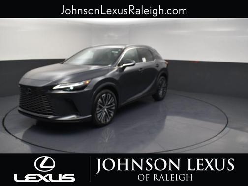 2025 Lexus RX 350 Premium Plus