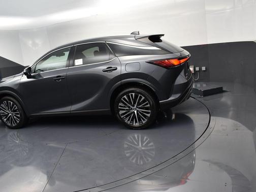 2025 Lexus RX 350 Premium Plus