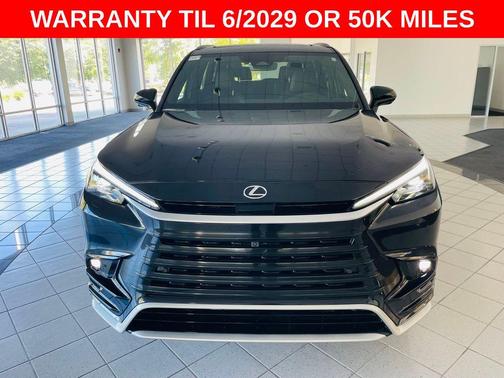 2025 Lexus TX 350 Base