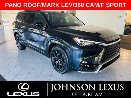 2025 Lexus TX 350 Base