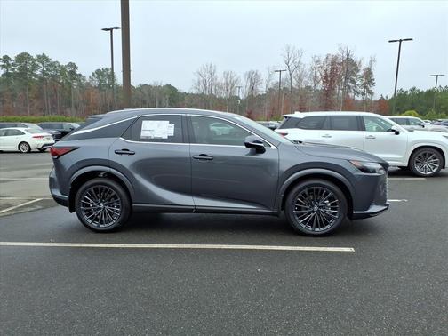 2026 Lexus RX 350 Base