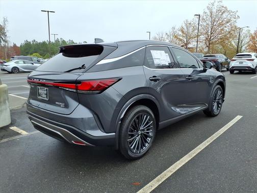 2026 Lexus RX 350 Base