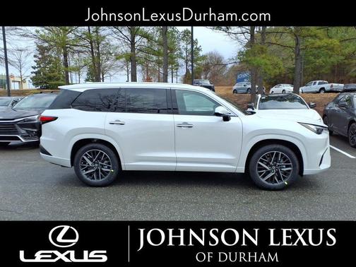 2026 Lexus TX 350 Premium