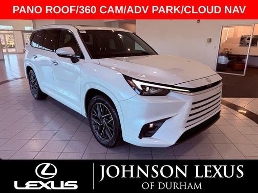 2024 Lexus TX 350 Premium