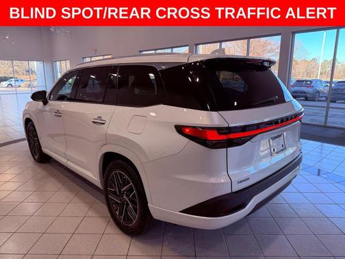 2024 Lexus TX 350 Premium