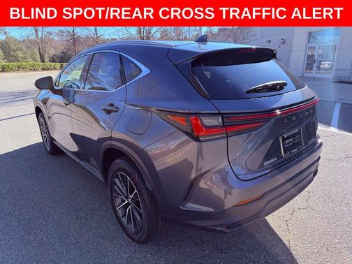 2023 Lexus NX 250 Premium