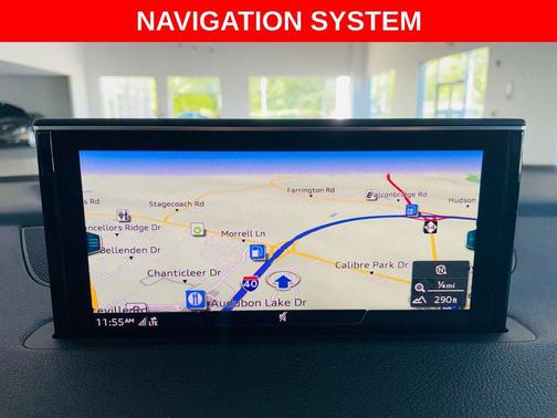 2017 Audi Q7 3.0T Premium