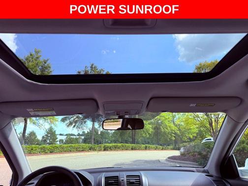 Taffeta White 2011 Honda CR-V EX-L