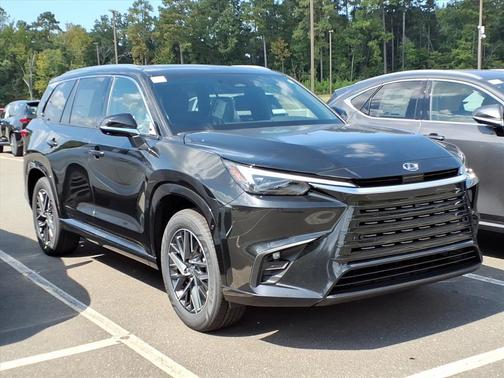 2026 Lexus TX 350 Premium