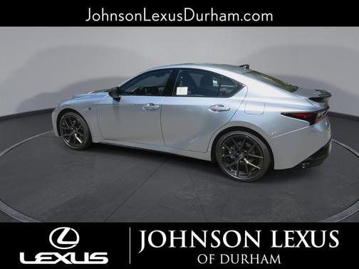 Iridium 2026 Lexus IS 350 Base