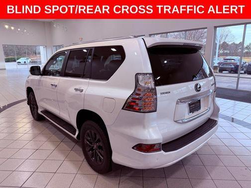 2023 Lexus GX 460 Premium