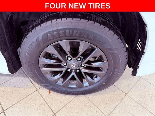 2023 Lexus GX 460 Premium