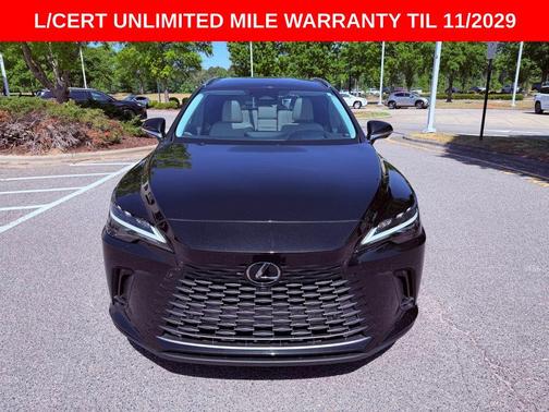 Caviar 2023 Lexus RX 350 Premium Plus