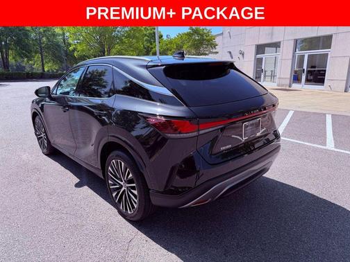 Caviar 2023 Lexus RX 350 Premium Plus