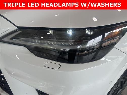 2024 Lexus RX 500h F SPORT Performance