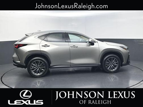 2026 Lexus NX 350 NX 350 Premium