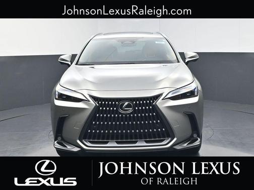2026 Lexus NX 350 NX 350 Premium