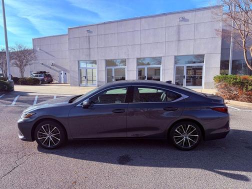 2024 Lexus ES 350 Premium