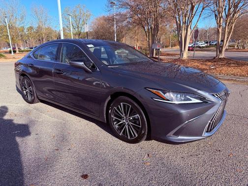 2024 Lexus ES 350 Premium