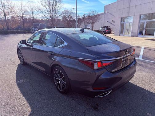 2024 Lexus ES 350 Premium