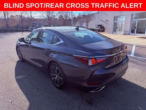 2024 Lexus ES 350 Premium