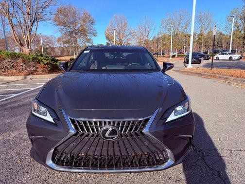 2024 Lexus ES 350 Premium