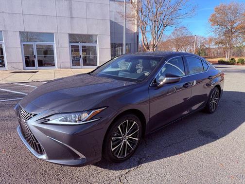 2024 Lexus ES 350 Premium