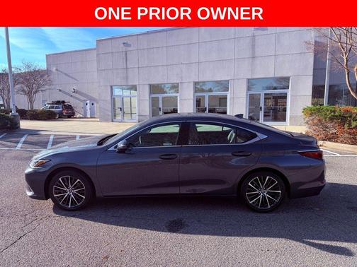 2024 Lexus ES 350 Premium