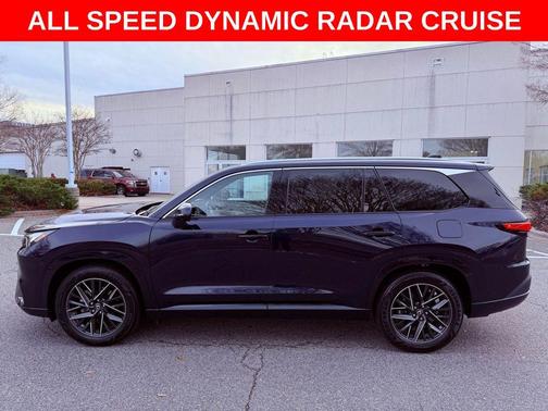 2024 Lexus TX 350 Premium