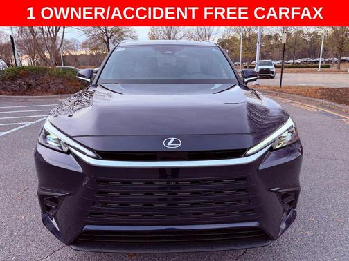 2024 Lexus TX 350 Premium