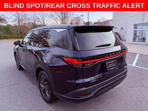 2024 Lexus TX 350 Premium