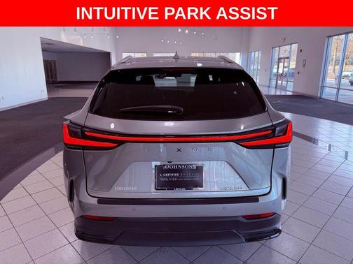 2025 Lexus NX 250 Premium