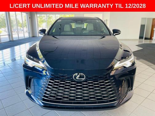 2023 Lexus RX 350 Premium