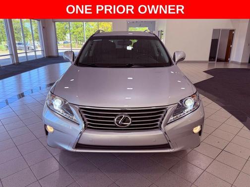2014 Lexus RX 350 Base