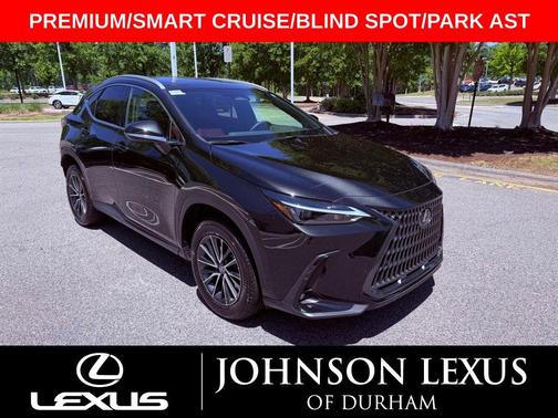 Caviar 2024 Lexus NX 350 Premium